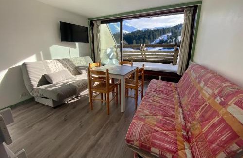 Laveissiere Apartment | Super Lioran T2 dernier étage