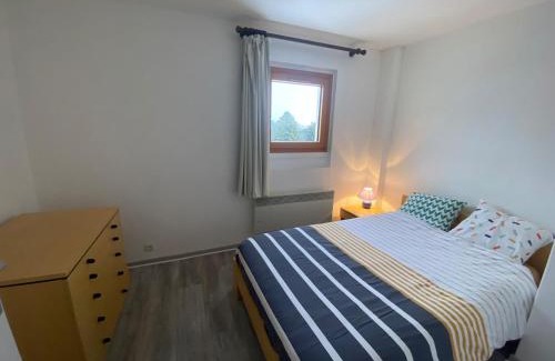 Laveissiere Apartment | Super Lioran T2 dernier étage
