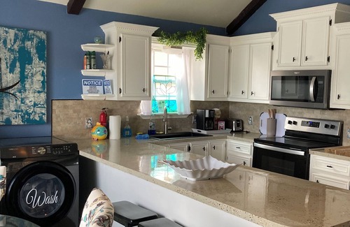South Padre Island House | SUPER LOCATION, MIDDLE OF THE ISLAND