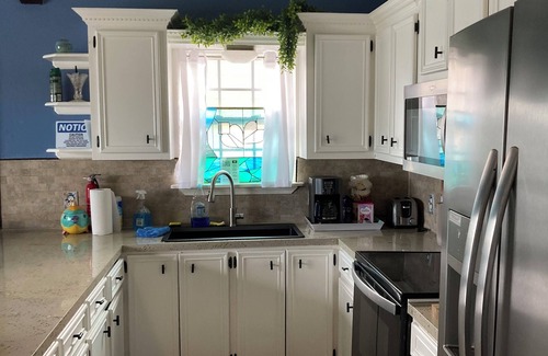South Padre Island House | SUPER LOCATION, MIDDLE OF THE ISLAND