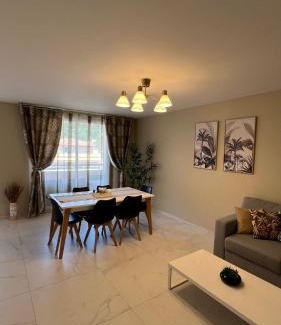 La Madeleine Apartment | Super logement - Mer à 5 min à pieds !