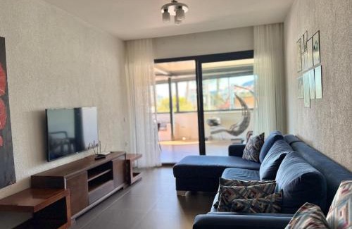 Marmaris City Center Apartment | Super Luks, Denize 100 Metre, Ruya Evi 1