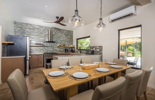 Playa Grande House | Super lux 5-bedroom, 7 bath house in beautiful Playa Grande with golf cart!