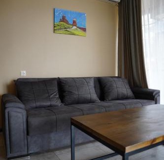 Gonio Apartment | Super Lux Apartment BATUMI-GONIO Mgzavrebi 65m2
