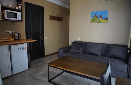 Gonio Apartment | Super Lux Apartment BATUMI-GONIO Mgzavrebi 65m2