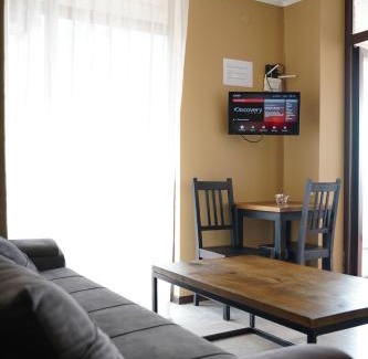 Gonio Apartment | Super Lux Apartment BATUMI-GONIO Mgzavrebi 65m2
