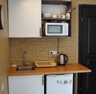 Gonio Apartment | Super Lux Apartment BATUMI-GONIO Mgzavrebi 65m2