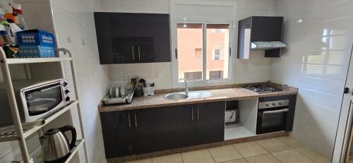 Hay Al Matar Apartment | Super LUX Appartement