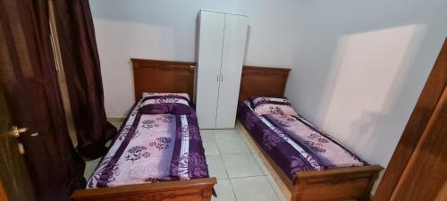 Hay Al Matar Apartment | Super LUX Appartement