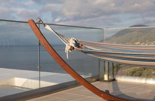 Xirolivado Villa | Super Luxurious Villa - 600m² - Up to 22 people