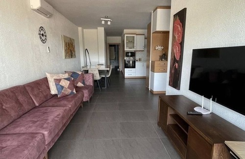 Marmaris City Center Apartment | Super luxury 3+1 apartment 100 meters from the sea