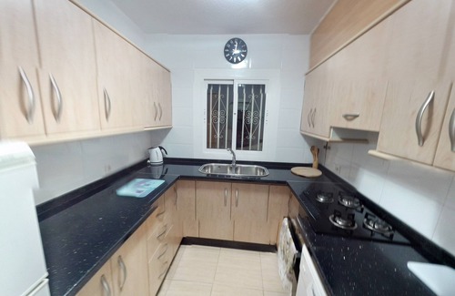 Bolnuevo Villa | Super luxury 4 bed detatched villa