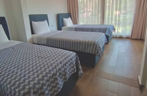 Hisaronu Villa | Super Luxury House with Swimming Pool - 5 min from the bach!
