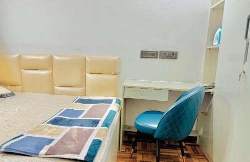 Sector 29 Apartment | Super Luxury Independent Studio