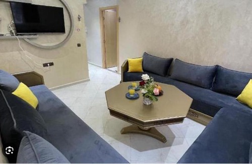 Sidi Mimoun House | Super maisons a 2 pas d'agadir