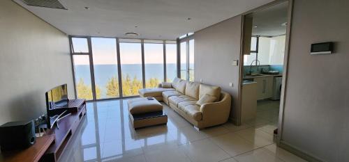Maputo Apartment | SUPER MARES Comfortable & Cozy Apartment