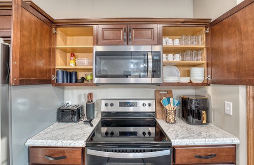 Sioux Falls House | Super New, Super Clean, Entire Home In Sioux Falls. Why Stay ln A Motel