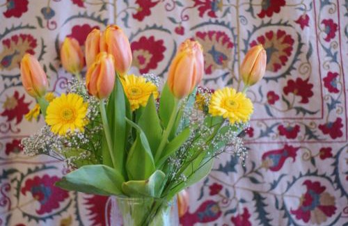 Farringdon Apartment | Super Nice Clerkenwell Home