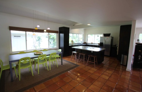 Pupukea House | Super Nice Home Steps To Sand At Sunset Point!