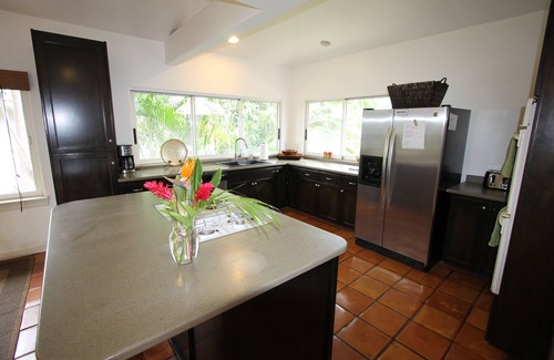 Pupukea House | Super Nice Home Steps To Sand At Sunset Point!