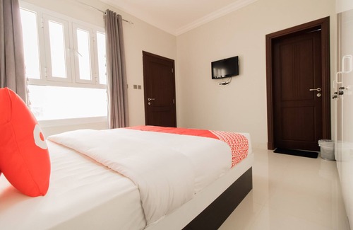 Seeb Hotel | Super OYO 106 Muscat Grand Hotel Apartment