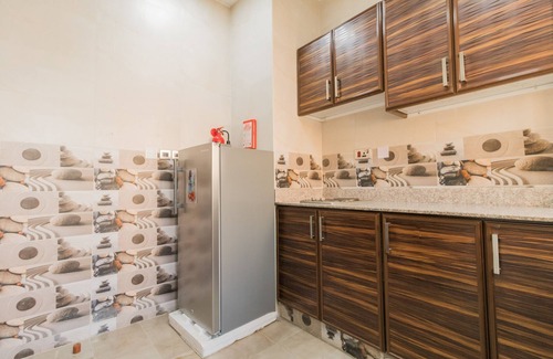 Seeb Hotel | Super OYO 106 Muscat Grand Hotel Apartment