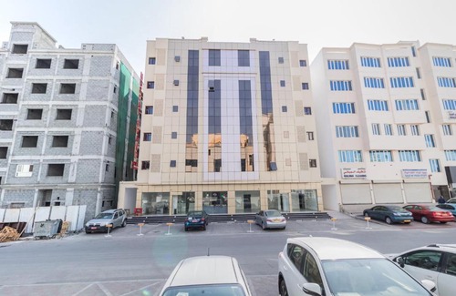 Seeb Hotel | Super OYO 106 Muscat Grand Hotel Apartment