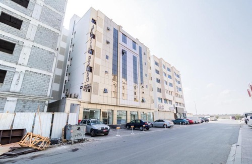 Seeb Hotel | Super OYO 106 Muscat Grand Hotel Apartment