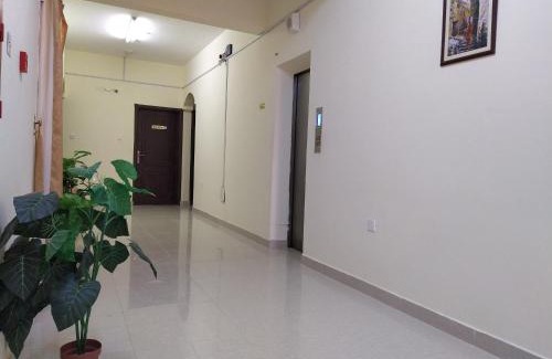 Bidiya Apartment | Super OYO 107 Al Areen Hotel Apartments