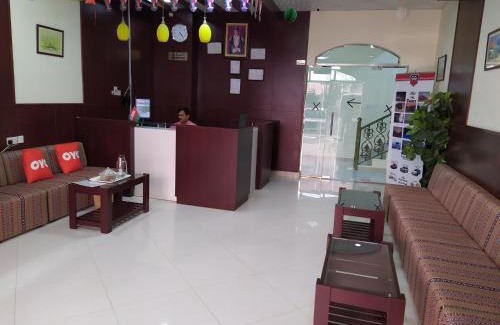 Bidiya Apartment | Super OYO 107 Al Areen Hotel Apartments