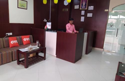 Bidiya Apartment | Super OYO 107 Al Areen Hotel Apartments