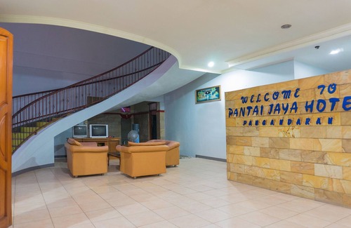 Pangandaran Hotel | Super OYO 1240 Hotel Pantai Jaya