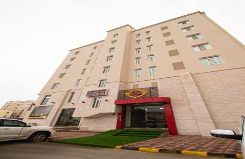 Salalah Apartment | Super OYO 145 Jandul Salalah 2 Furnished Apartment