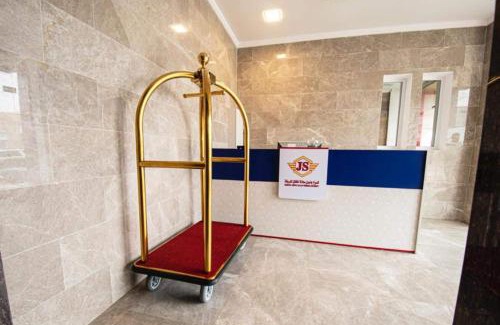 Salalah Apartment | Super OYO 145 Jandul Salalah 2 Furnished Apartment
