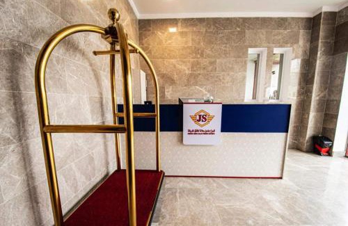 Salalah Apartment | Super OYO 145 Jandul Salalah 2 Furnished Apartment
