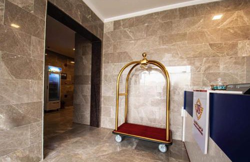 Salalah Apartment | Super OYO 145 Jandul Salalah 2 Furnished Apartment