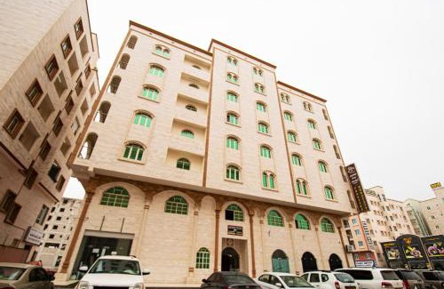 Salalah Apartment | Super OYO 146 Jandul Salalah Furnished Apartment