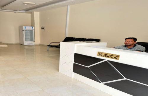 Salalah Apartment | Super OYO 146 Jandul Salalah Furnished Apartment