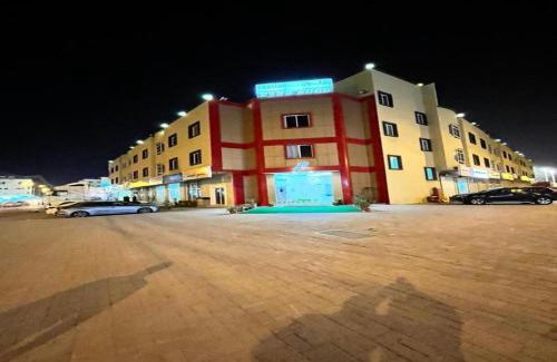 Salalah Apartment | Super OYO 147 Babylon Furnished Apartment