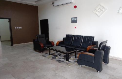 Salalah Apartment | Super OYO 147 Babylon Furnished Apartment