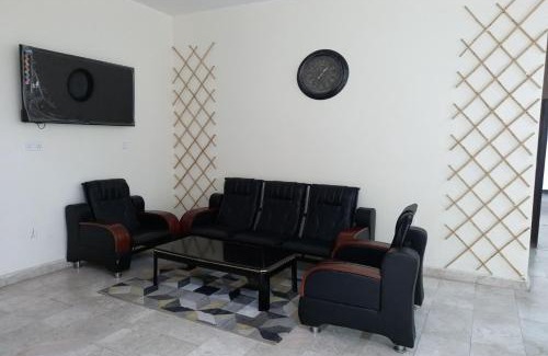 Salalah Apartment | Super OYO 147 Babylon Furnished Apartment