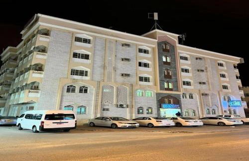 Salalah Apartment | Super OYO 149 Bait Al Ghubaira Furnished Flat
