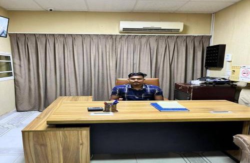 Salalah Apartment | Super OYO 149 Bait Al Ghubaira Furnished Flat