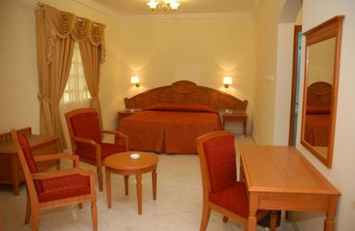 Azaiba Apartment | Super OYO 151 Manam 2 Hotel Apartment