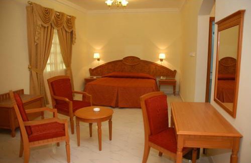 Azaiba Apartment | Super OYO 151 Manam 2 Hotel Apartment