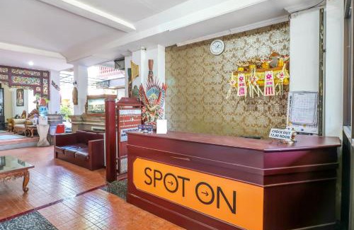 Denpasar Hotel | SUPER OYO 1927 Hotel Candra Adigraha