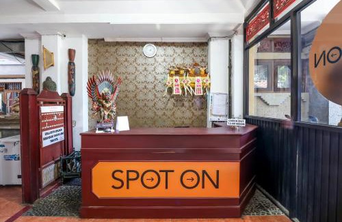 Denpasar Hotel | SUPER OYO 1927 Hotel Candra Adigraha
