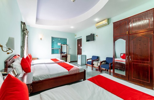 Da Nang City Centre Hotel | Super OYO 266 Golden Gate