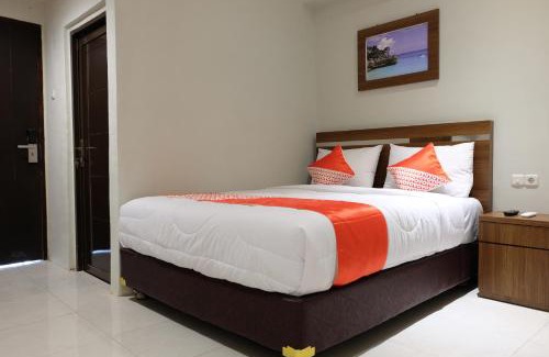 Makassar Hotel | Super OYO 2756 Anata