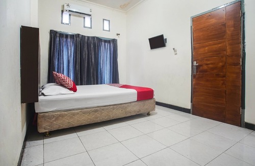 Biringkanya Hotel | Super OYO 3323 Icha Homestay